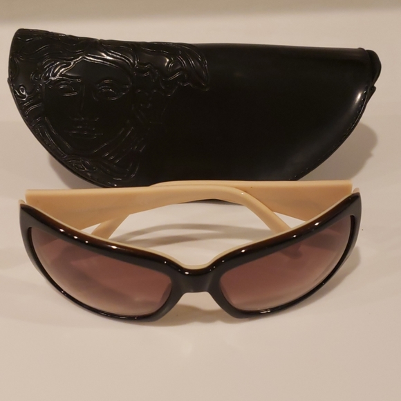 Versace Accessories - Versace sunglasses
